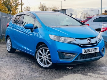 2025 (63) - 1.5 Hybrid Automatic Petrol ULEZ FREE 5-Door