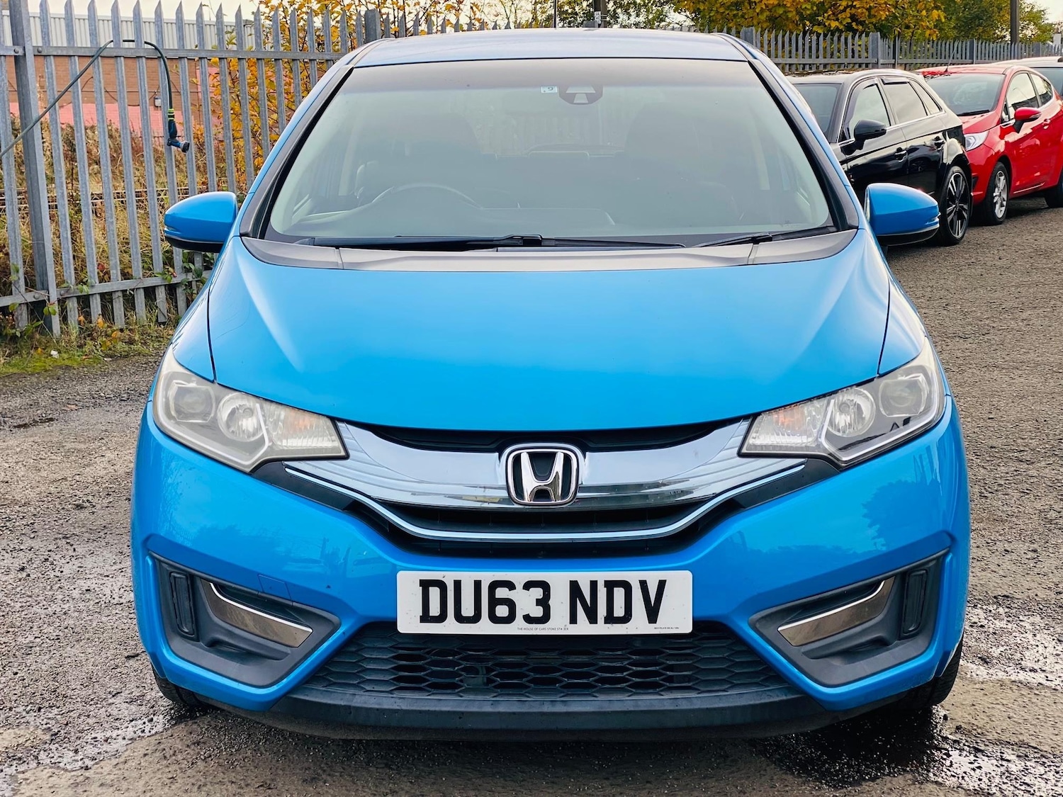 Used Honda Jazz 2025 for sale - 76355903: Photo 2