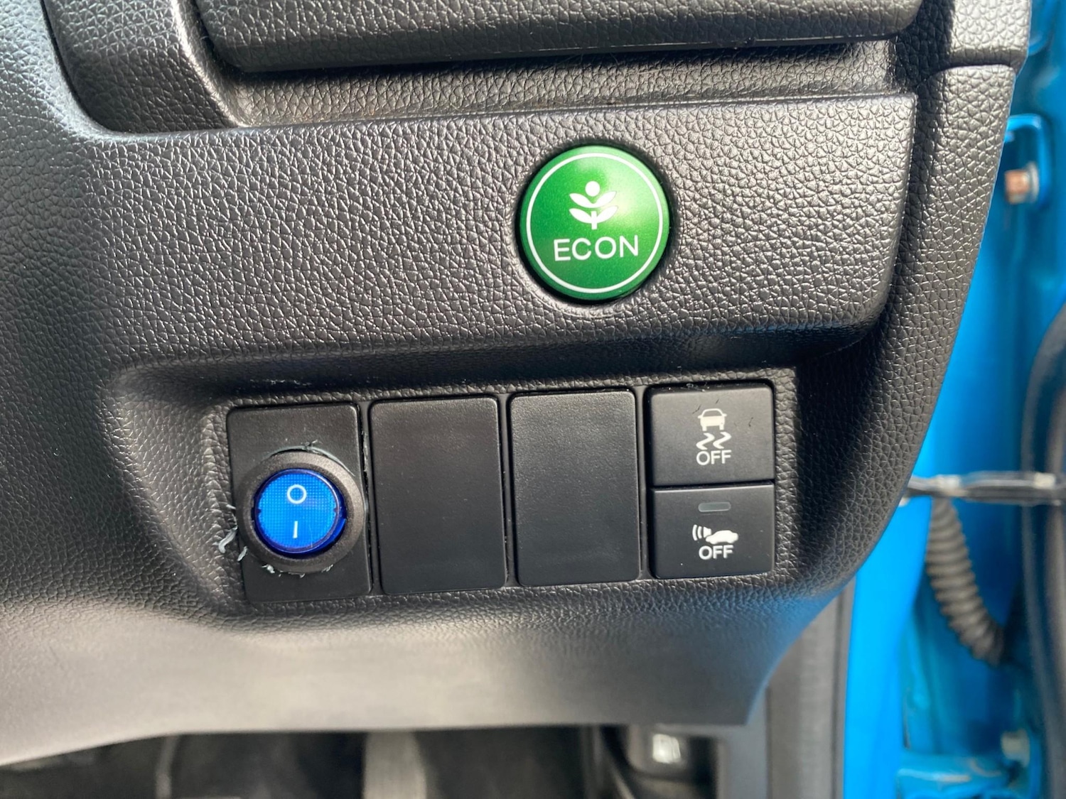 Used Honda Jazz 2025 for sale - 76355903: Photo 22
