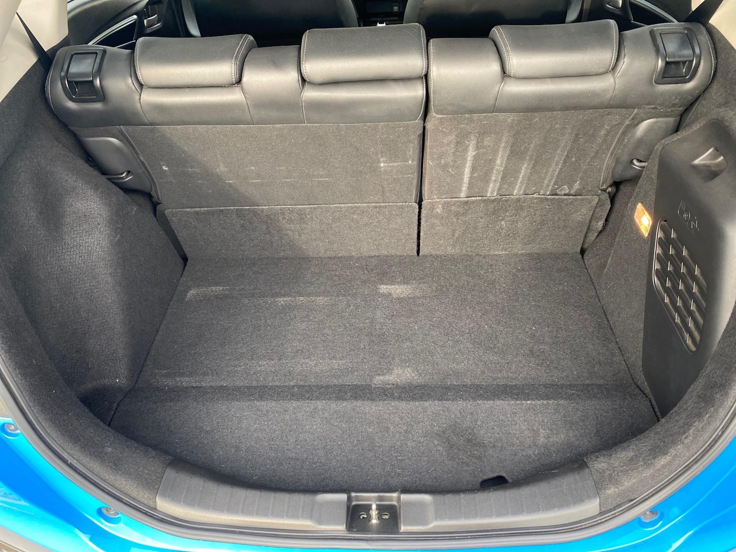 Used Honda Jazz 2025 for sale - 76355903: Photo 27