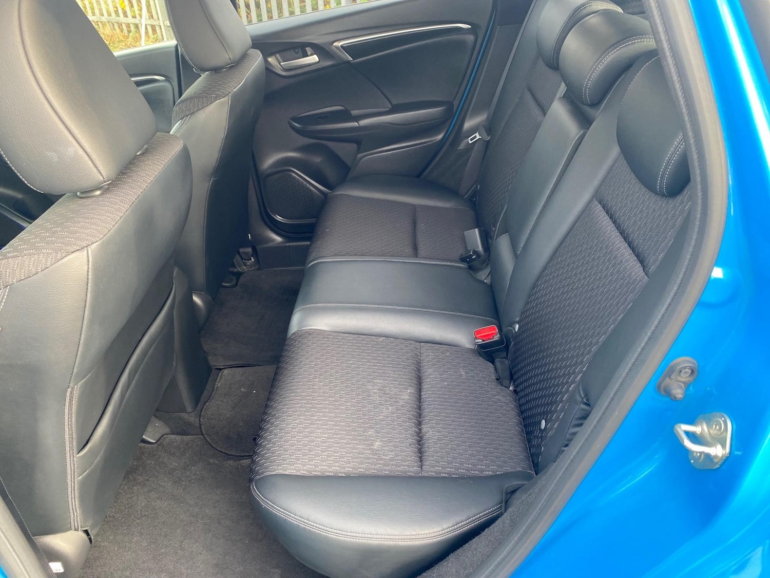 Used Honda Jazz 2025 for sale - 76355903: Photo 28