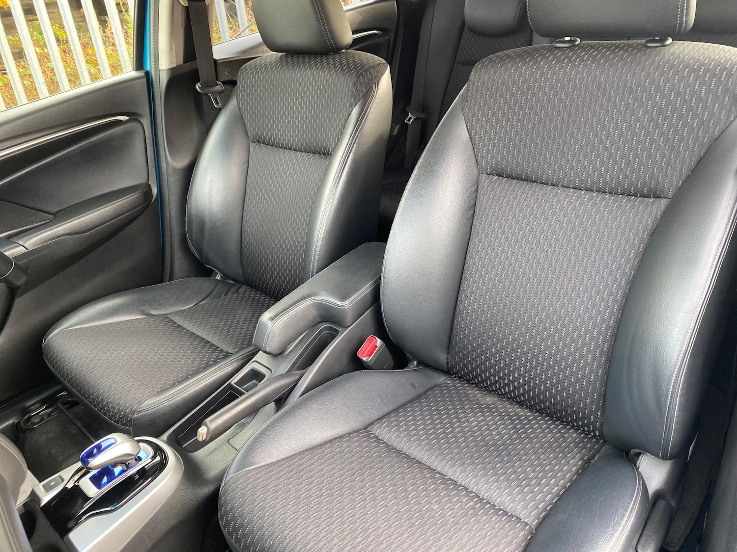 Used Honda Jazz 2025 for sale - 76355903: Photo 29
