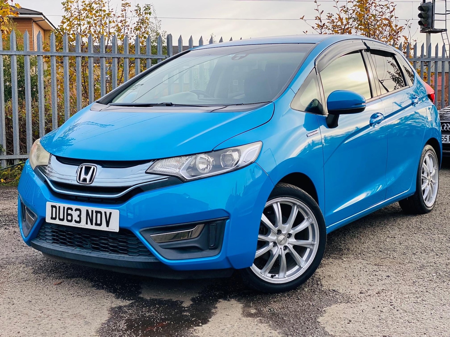 Used Honda Jazz 2025 for sale - 76355903: Photo 3