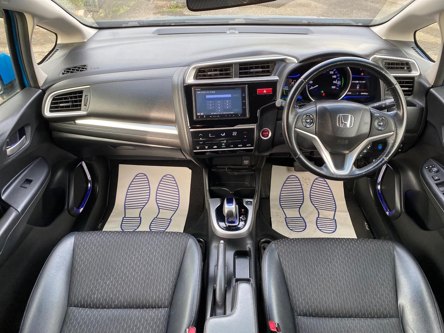 Used Honda Jazz 2025 for sale - 76355903: Photo 5