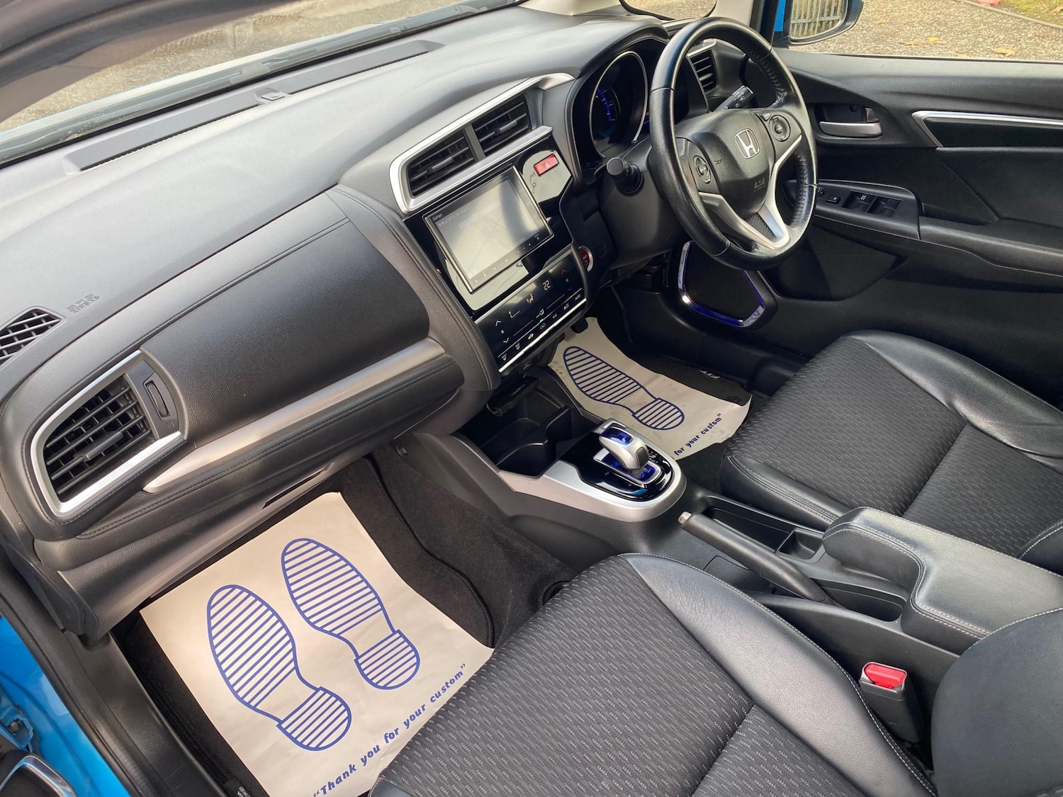 Used Honda Jazz 2025 for sale - 76355903: Photo 6