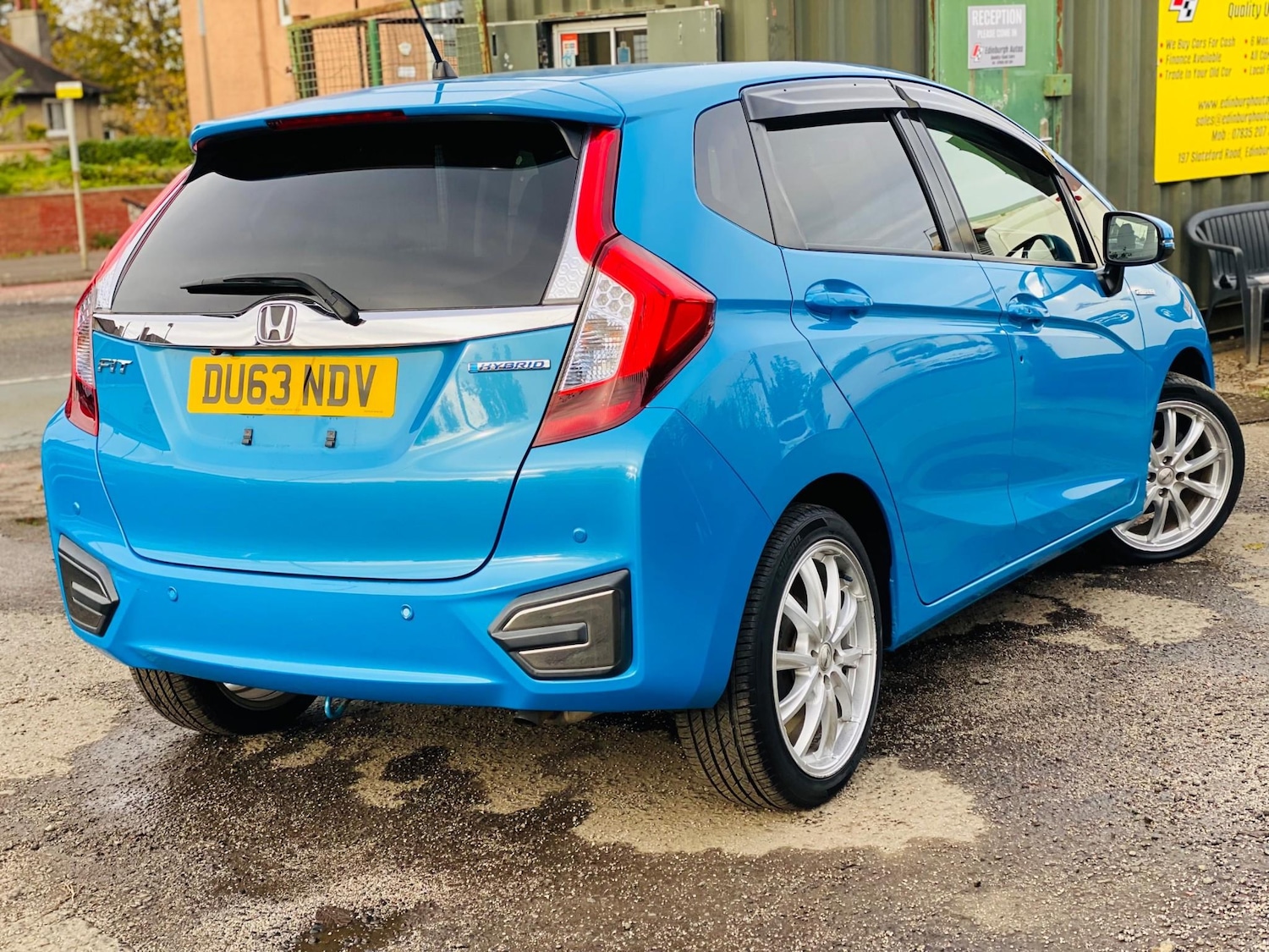 Used Honda Jazz 2025 for sale - 76355903: Photo 7