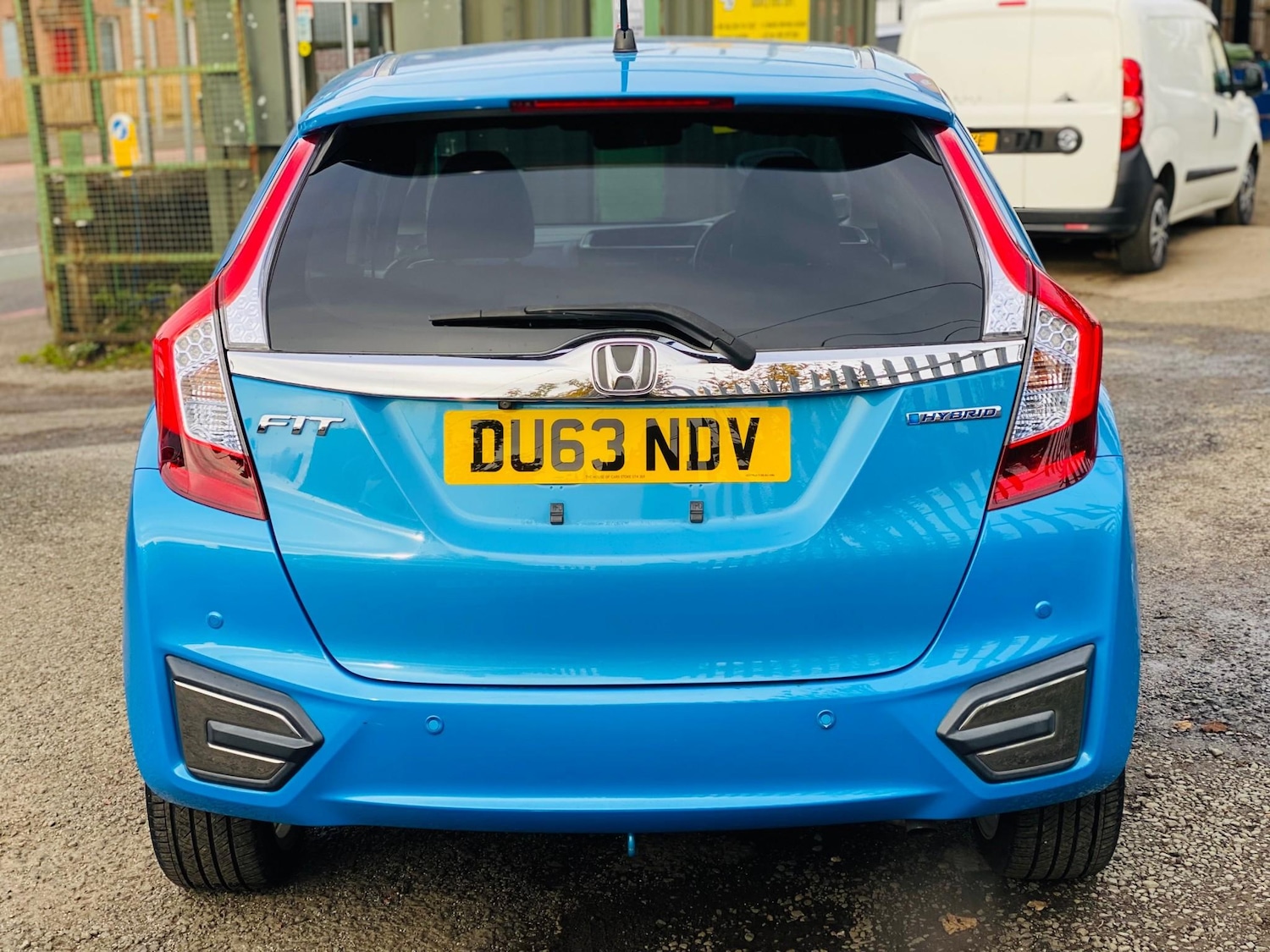 Used Honda Jazz 2025 for sale - 76355903: Photo 8