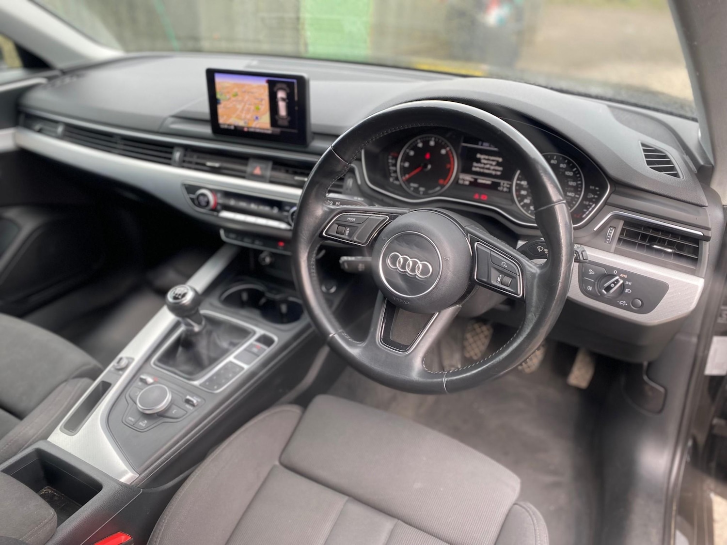 Used Audi A4 2017 for sale - 77890705: Photo 12