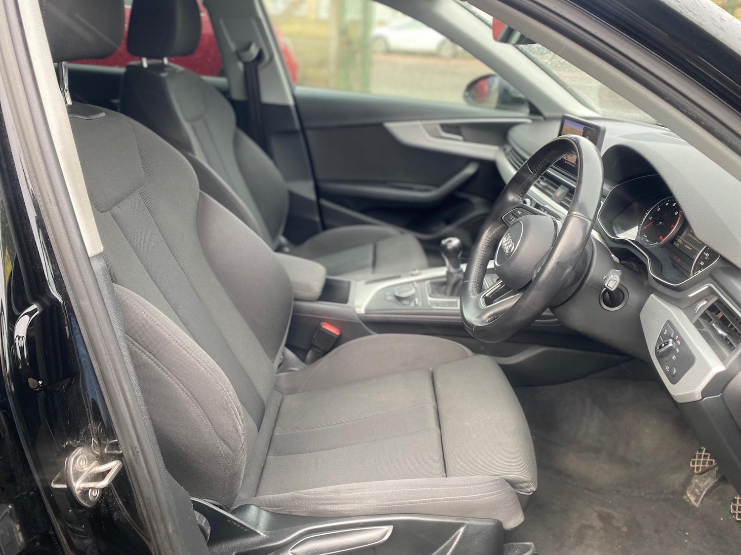 Used Audi A4 2017 for sale - 77890705: Photo 13