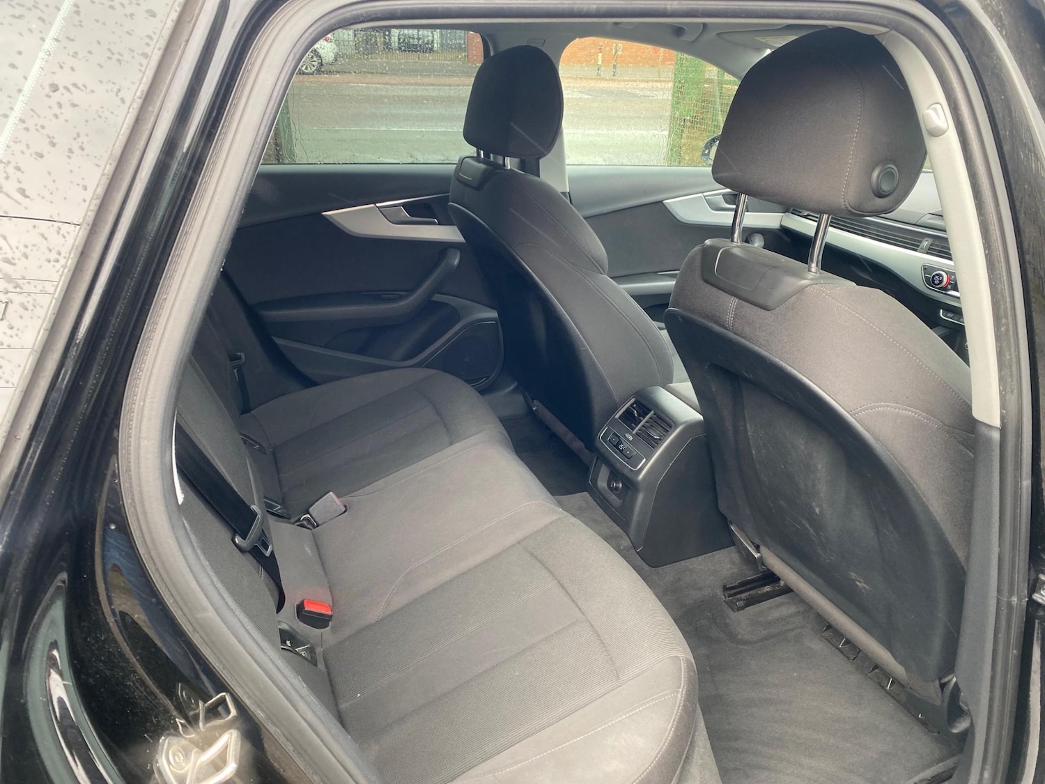 Used Audi A4 2017 for sale - 77890705: Photo 14