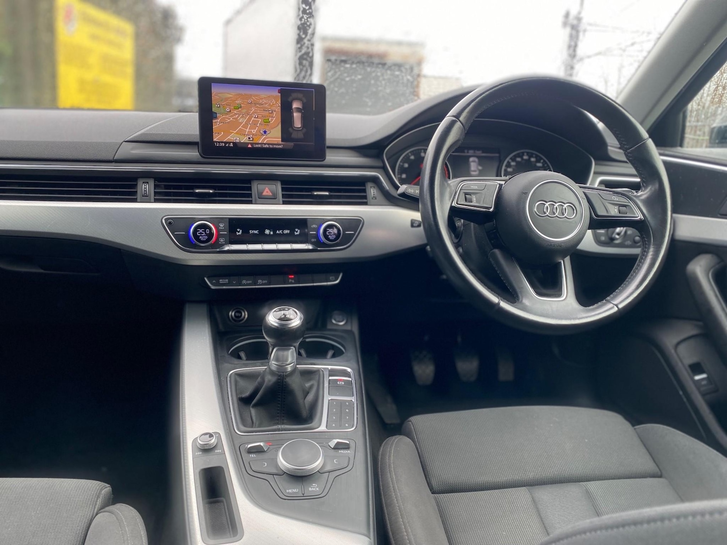 Used Audi A4 2017 for sale - 77890705: Photo 15