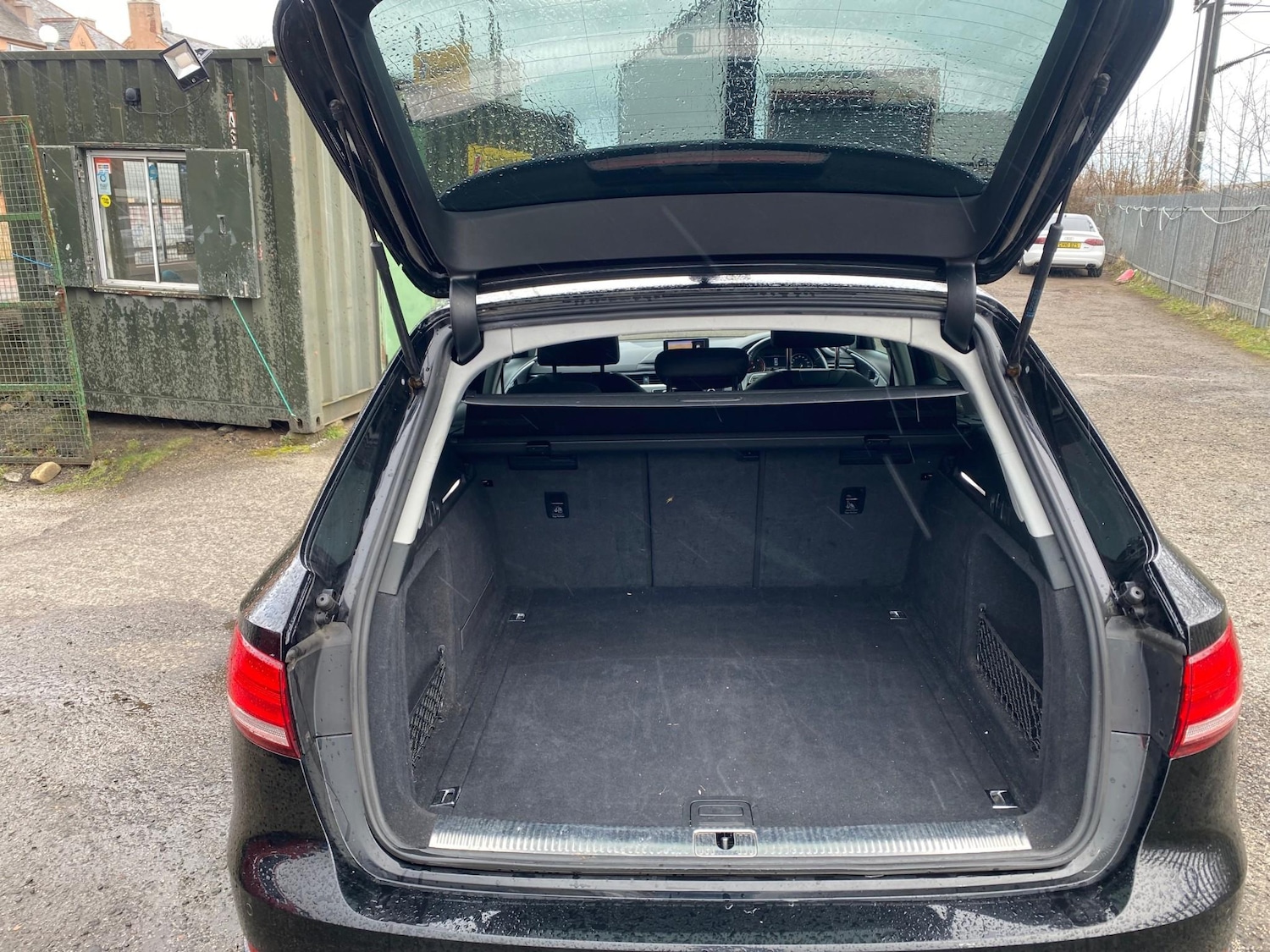 Used Audi A4 2017 for sale - 77890705: Photo 16