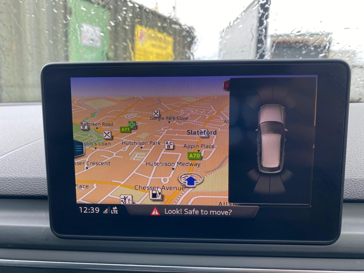 Used Audi A4 2017 for sale - 77890705: Photo 18