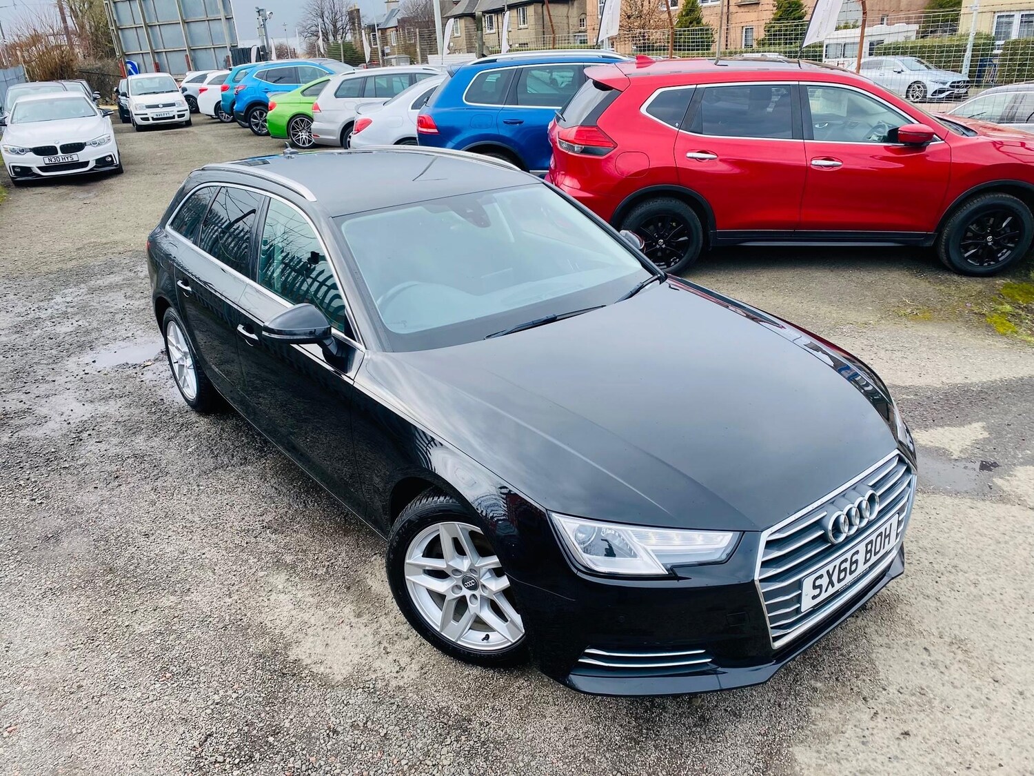 Used Audi A4 2017 for sale - 77890705: Photo 22