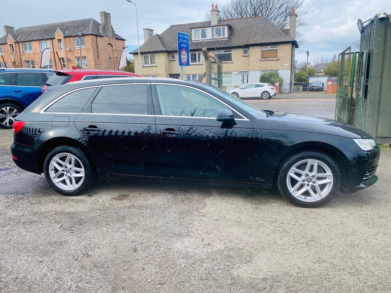 Used Audi A4 2017 for sale - 77890705: Photo 9