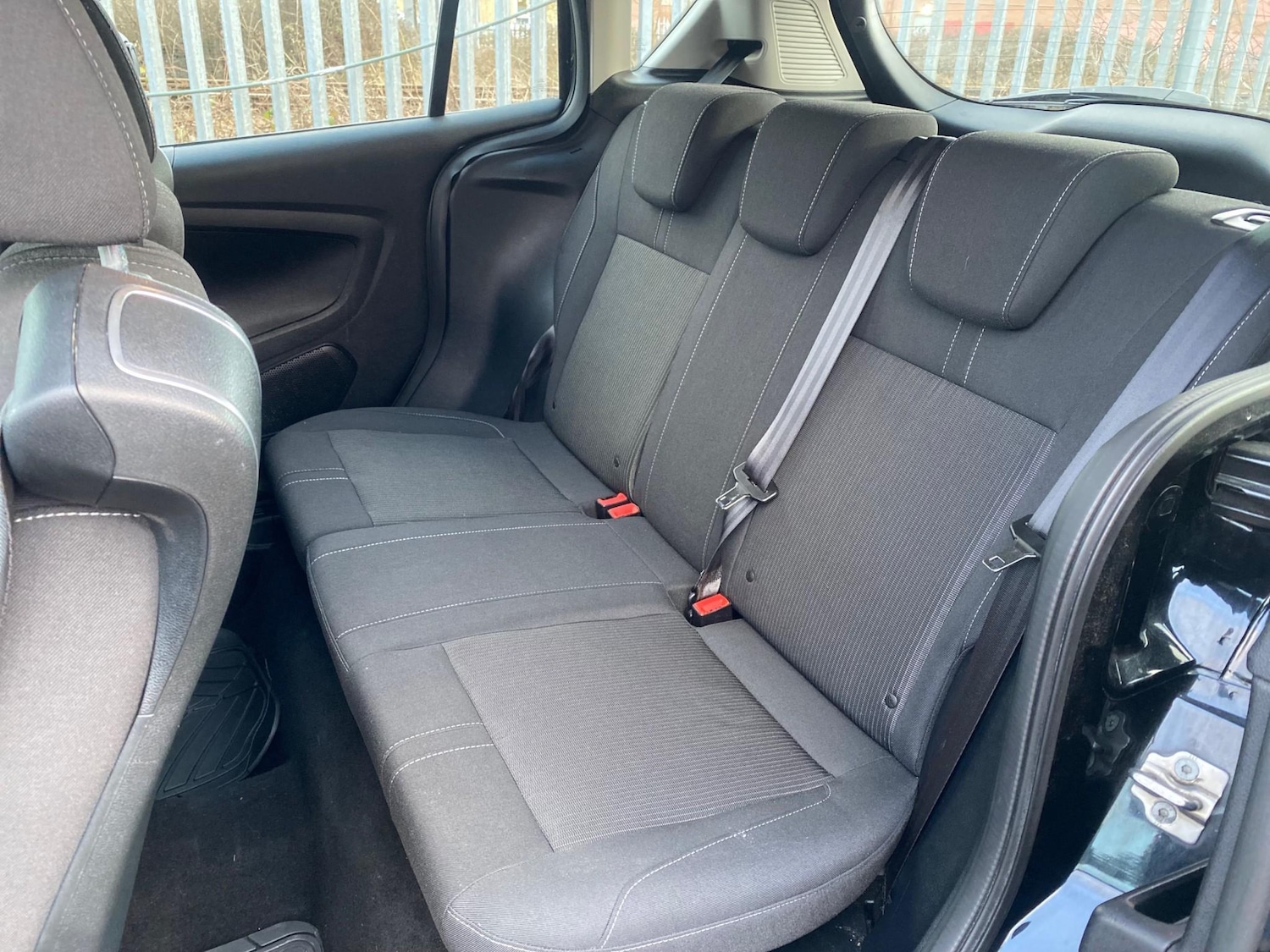 Used Ford B-MAX 2013 for sale - 77718976: Photo 12