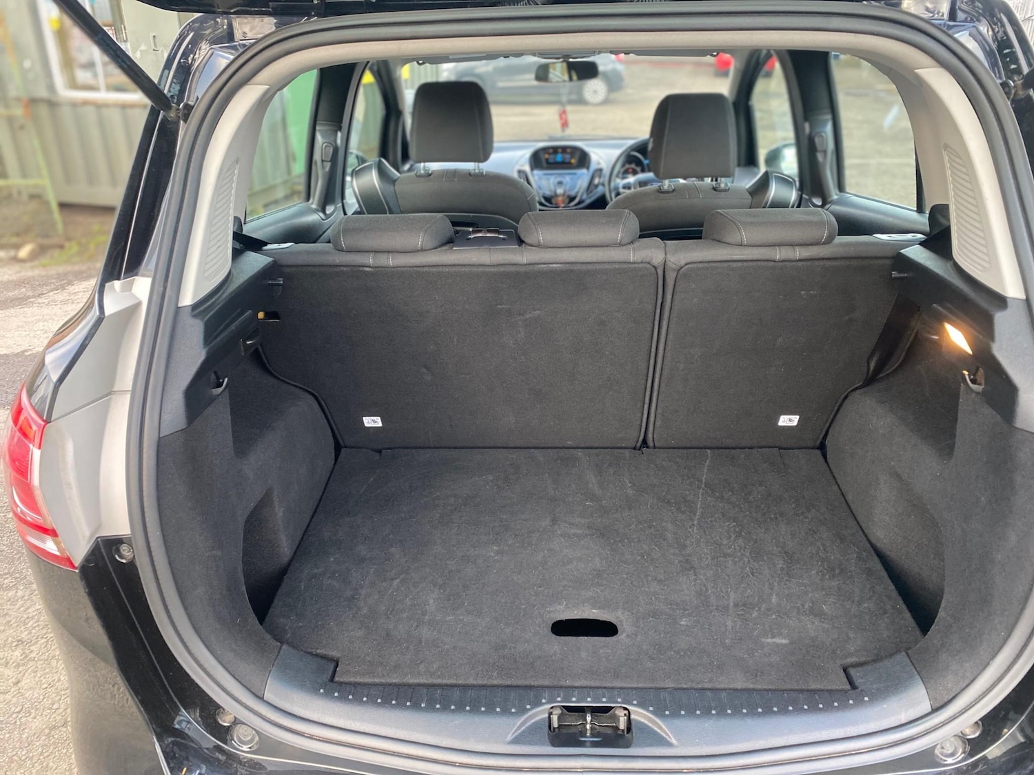 Used Ford B-MAX 2013 for sale - 77718976: Photo 13