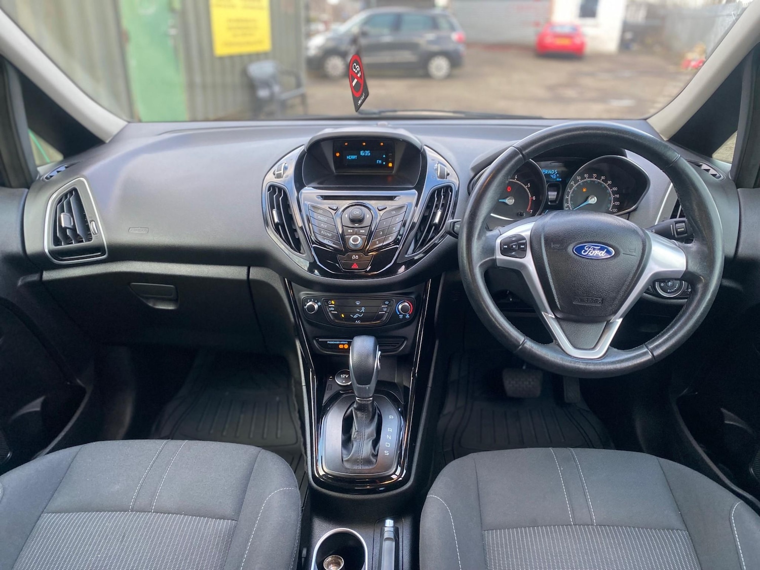 Used Ford B-MAX 2013 for sale - 77718976: Photo 14