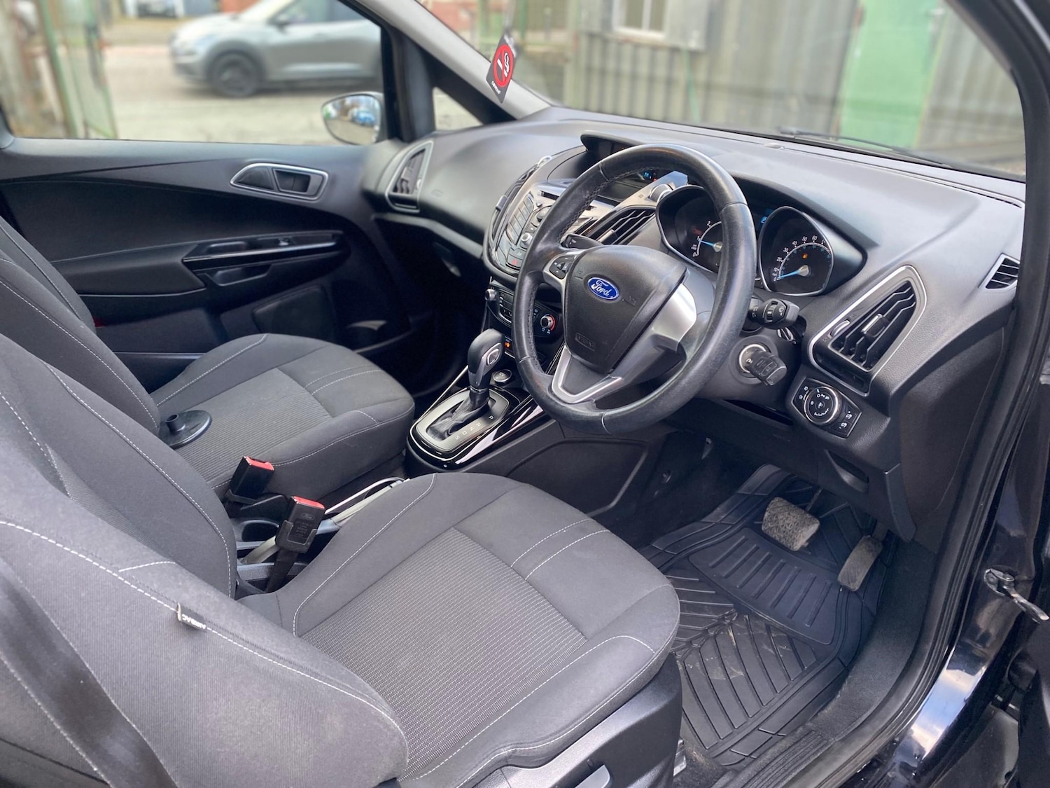 Used Ford B-MAX 2013 for sale - 77718976: Photo 16