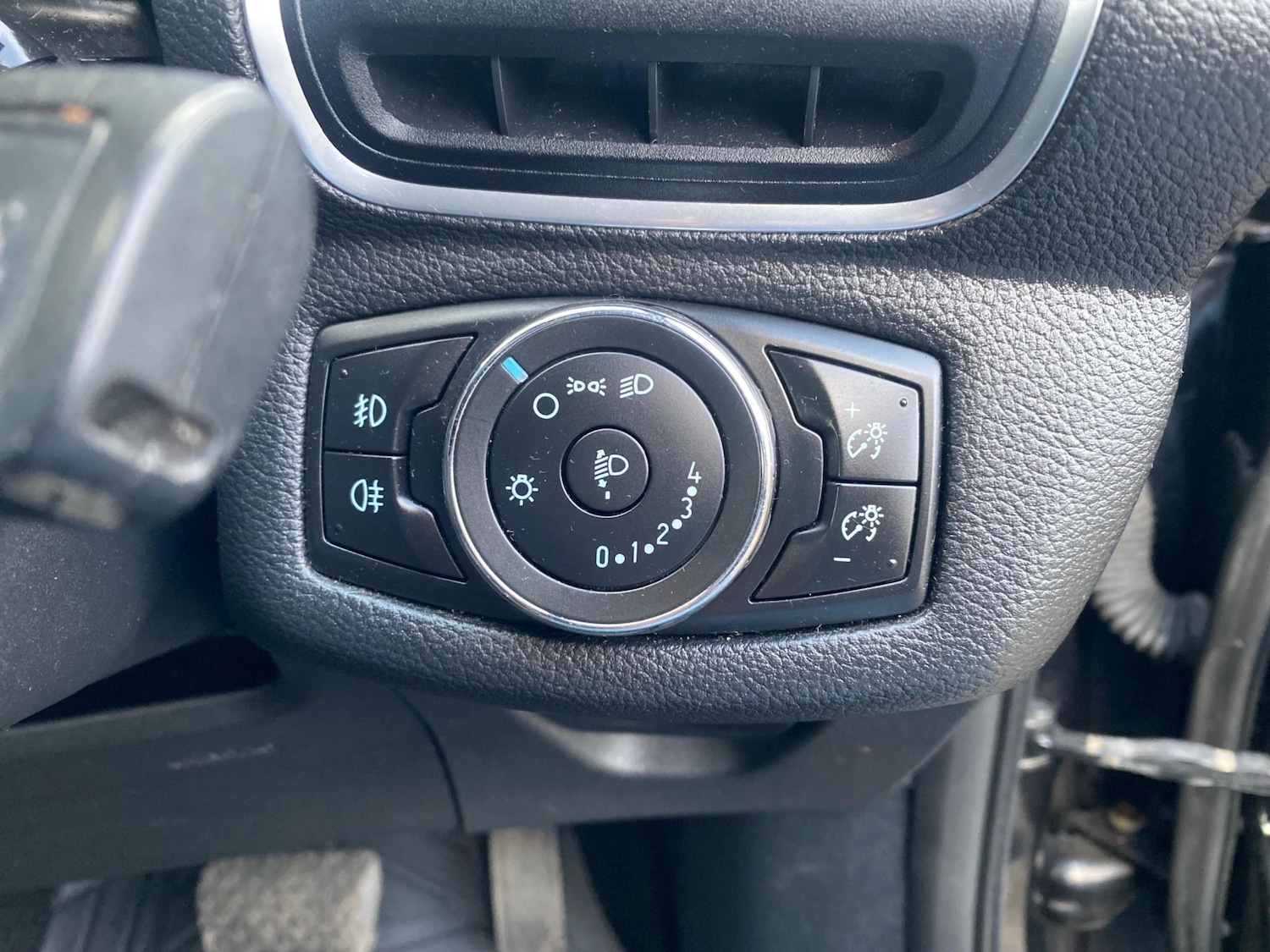 Used Ford B-MAX 2013 for sale - 77718976: Photo 18