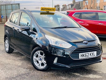 Used Ford B-MAX 2013 for sale - 77718976: Photo