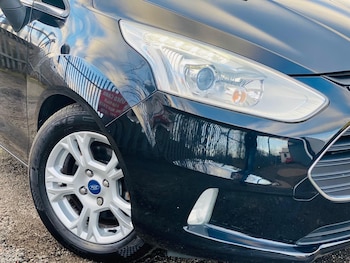 Used Ford B-MAX 2013 for sale - 77718976: Photo