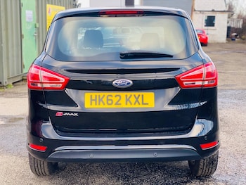 Used Ford B-MAX 2013 for sale - 77718976: Photo