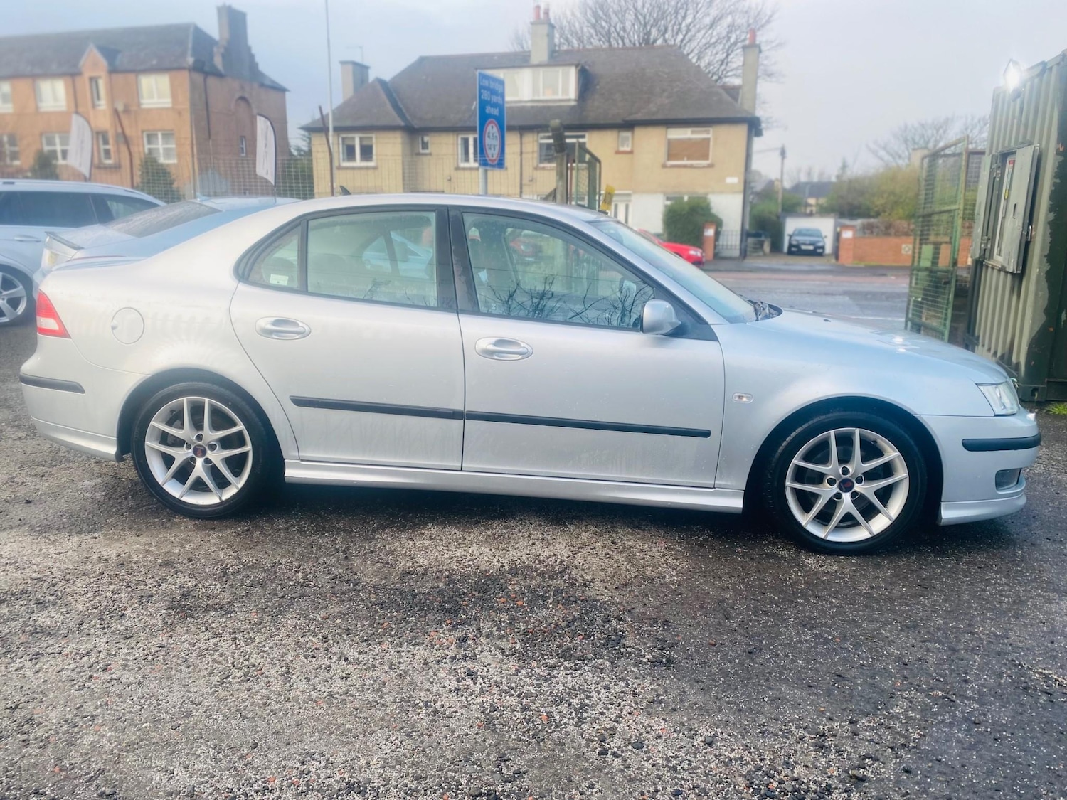Used Saab 9-3 2007 for sale - 77139257: Photo 11