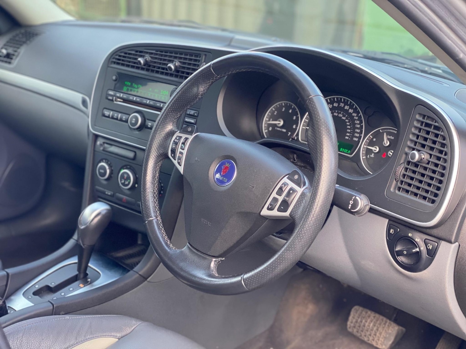 Used Saab 9-3 2007 for sale - 77139257: Photo 13