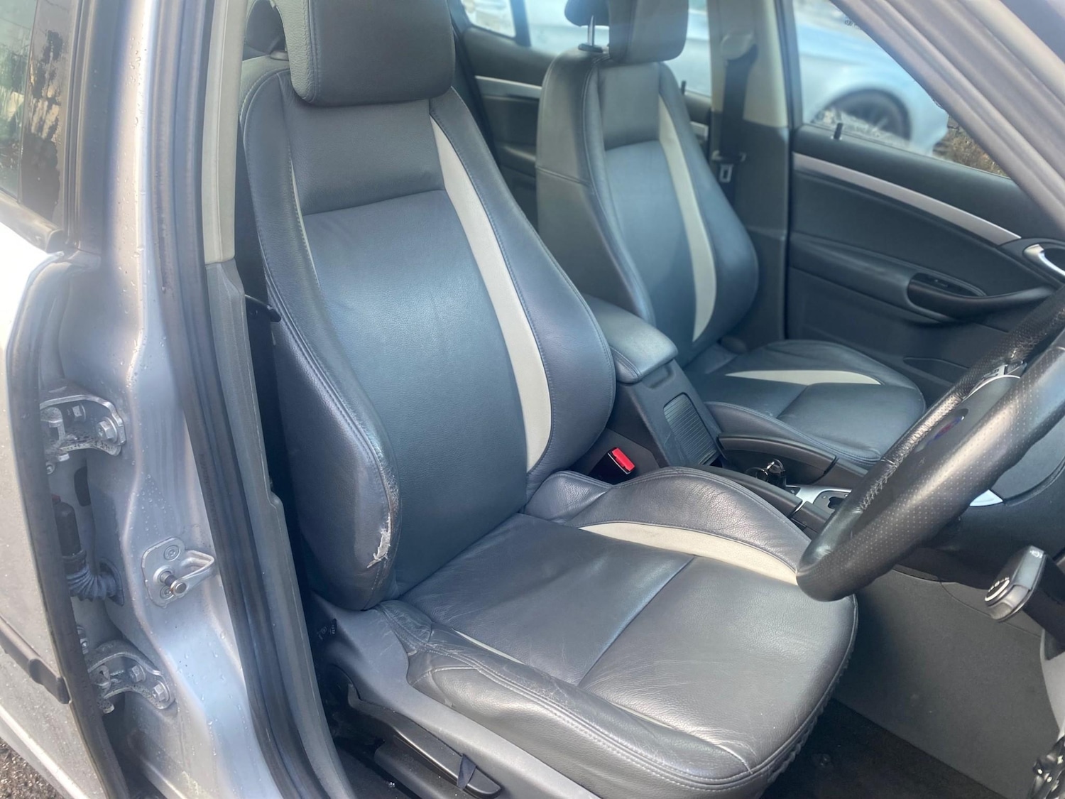 Used Saab 9-3 2007 for sale - 77139257: Photo 15