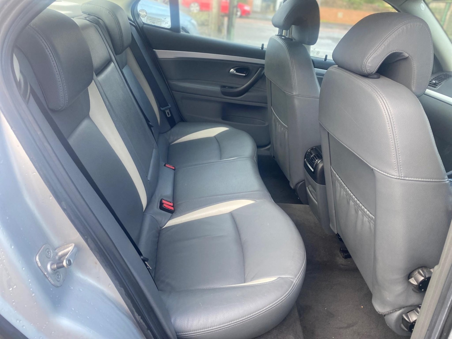 Used Saab 9-3 2007 for sale - 77139257: Photo 16