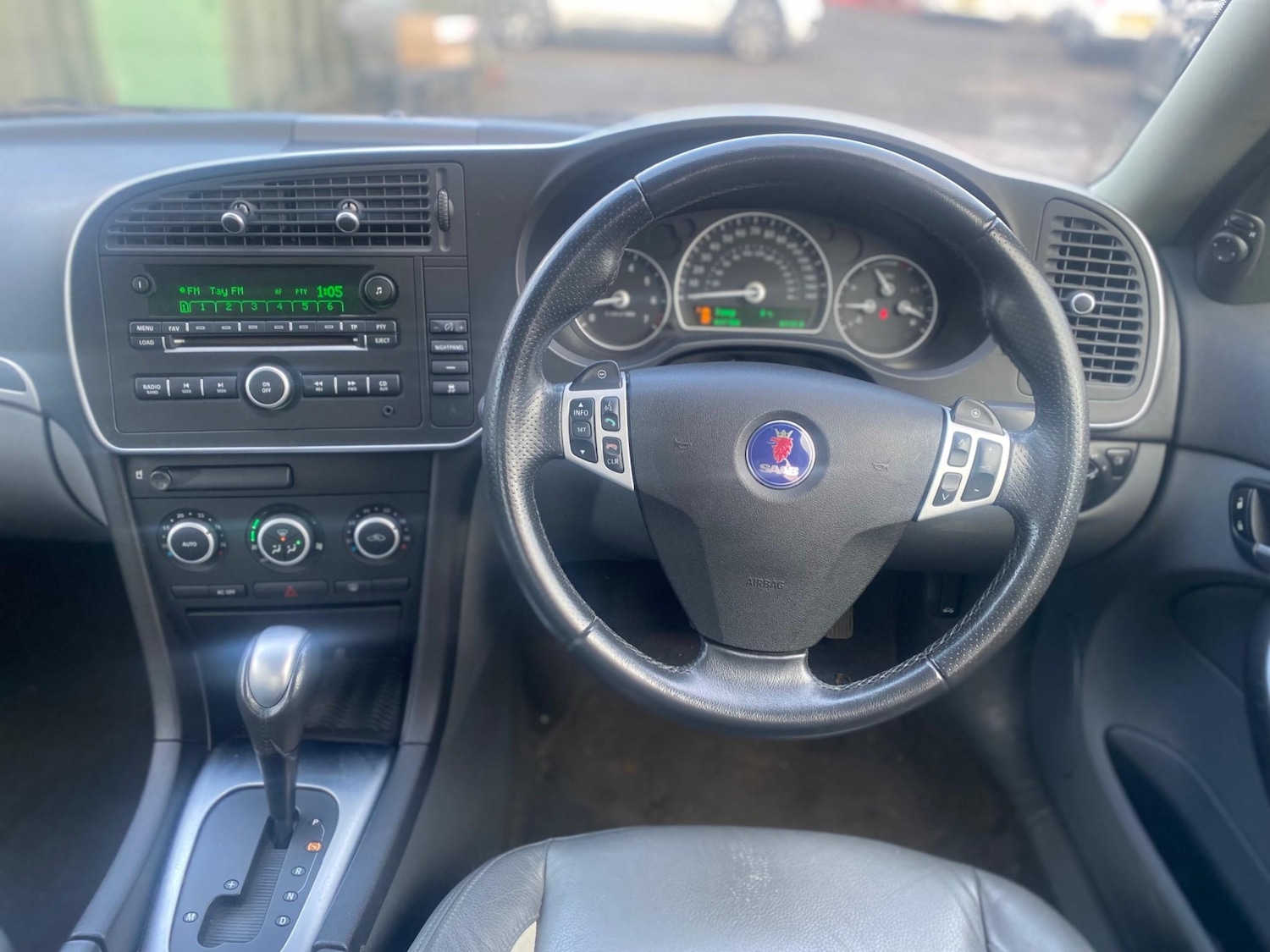 Used Saab 9-3 2007 for sale - 77139257: Photo 17