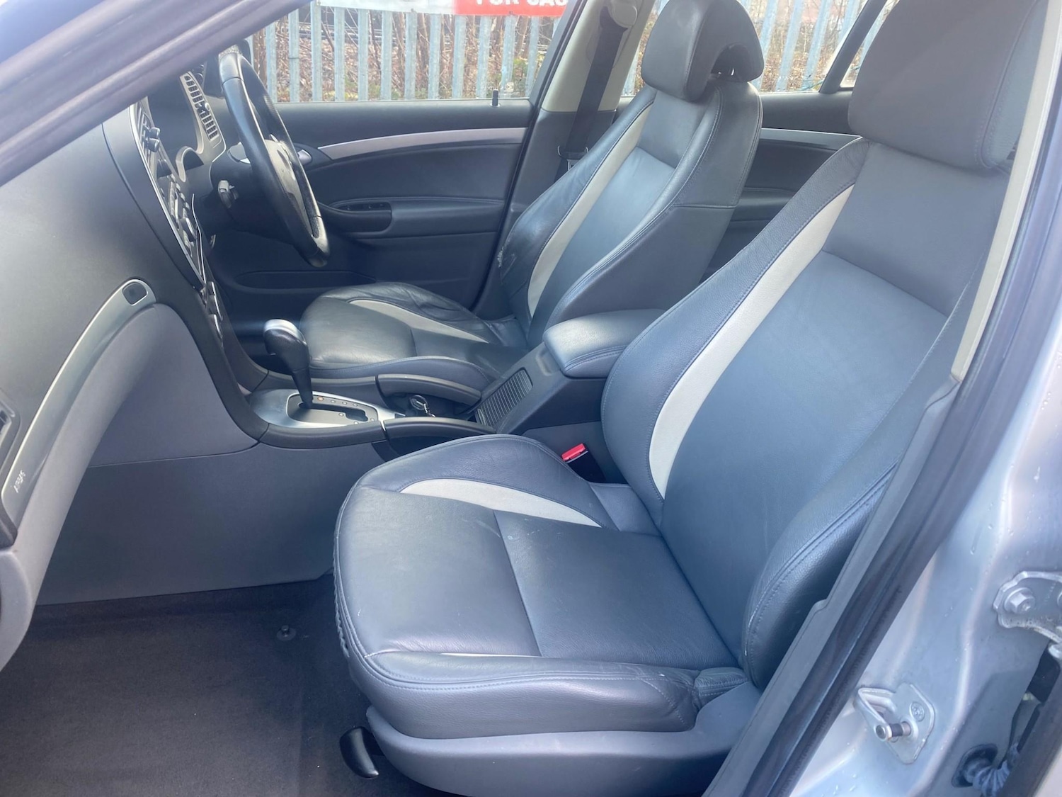 Used Saab 9-3 2007 for sale - 77139257: Photo 21