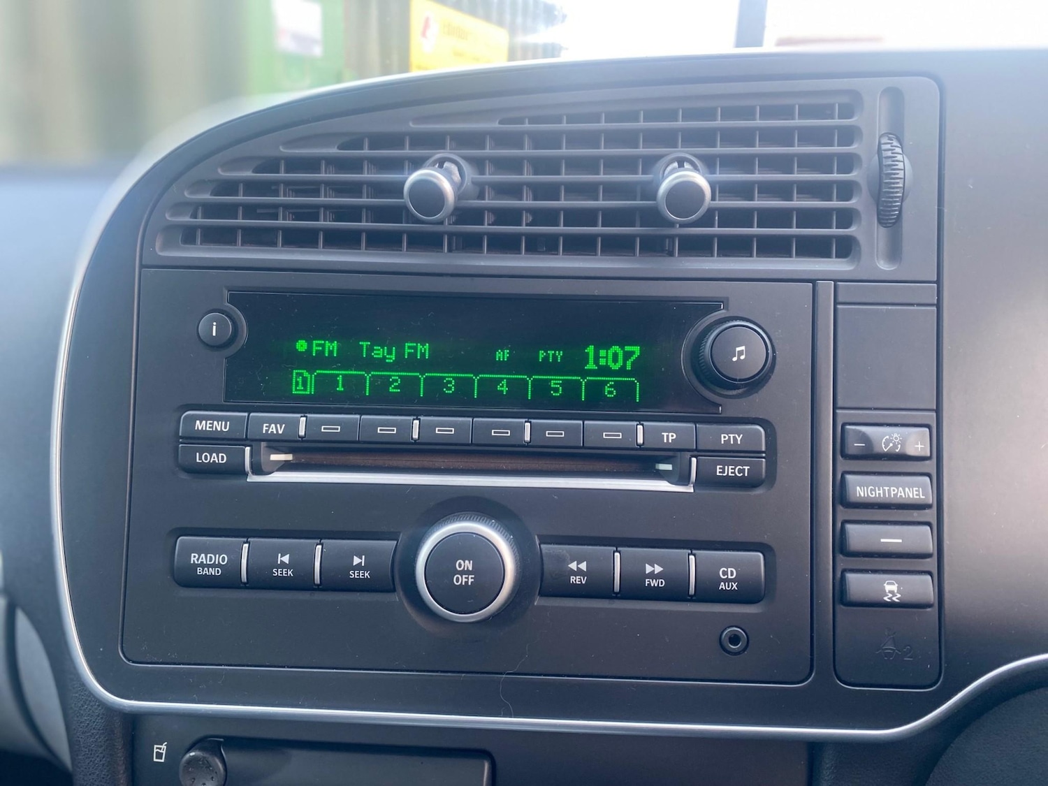 Used Saab 9-3 2007 for sale - 77139257: Photo 24