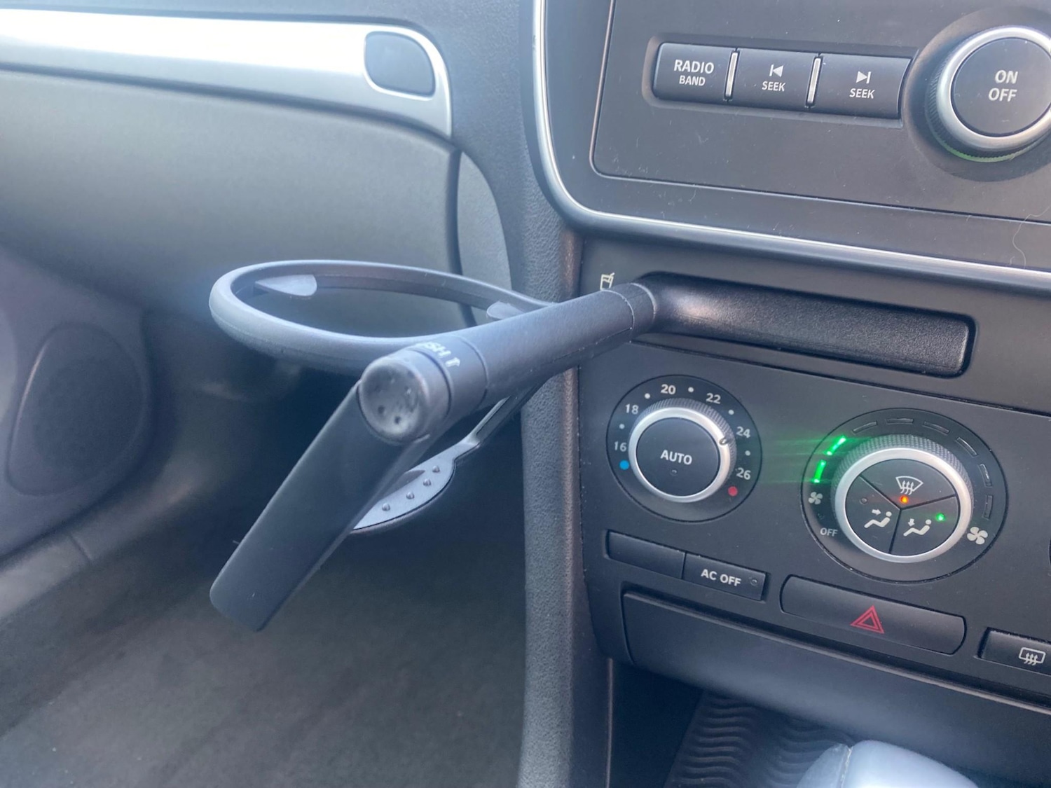 Used Saab 9-3 2007 for sale - 77139257: Photo 28