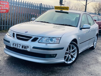 Used Saab 9-3 2007 for sale - 77139257: Photo