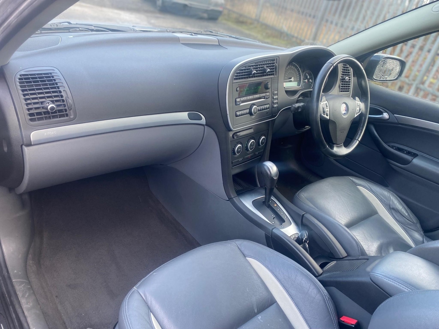 Used Saab 9-3 2007 for sale - 77139257: Photo 6