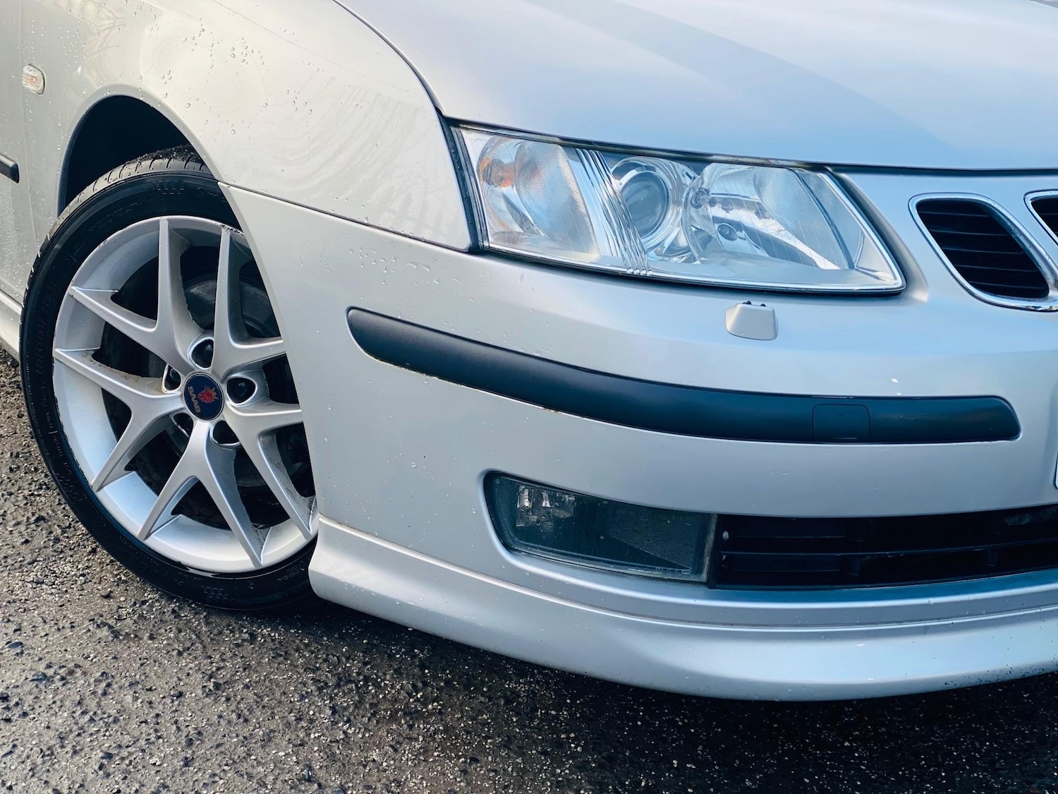 Used Saab 9-3 2007 for sale - 77139257: Photo 7