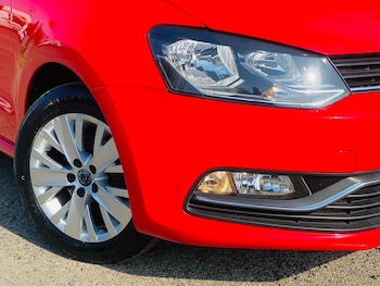 Used Volkswagen Polo 2015 for sale - 79449362: Photo