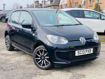 Used Volkswagen up! 2013 for sale - 78287244: Photo