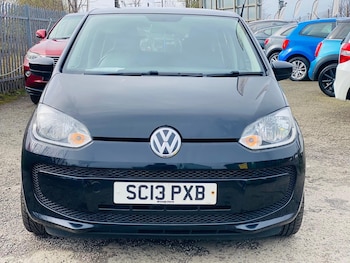 Used Volkswagen up! 2013 for sale - 78287244: Photo