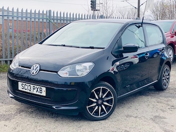 Used Volkswagen up! 2013 for sale - 78287244: Photo