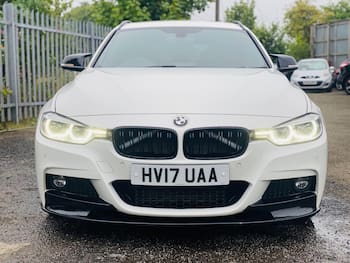 Used BMW 3 Series 2017 for sale - 79658983: Photo
