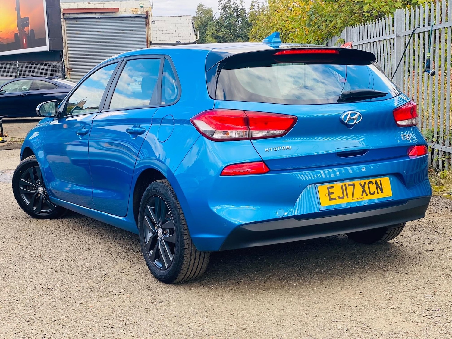 Used Hyundai i30 2017 for sale - 76073663: Photo 11