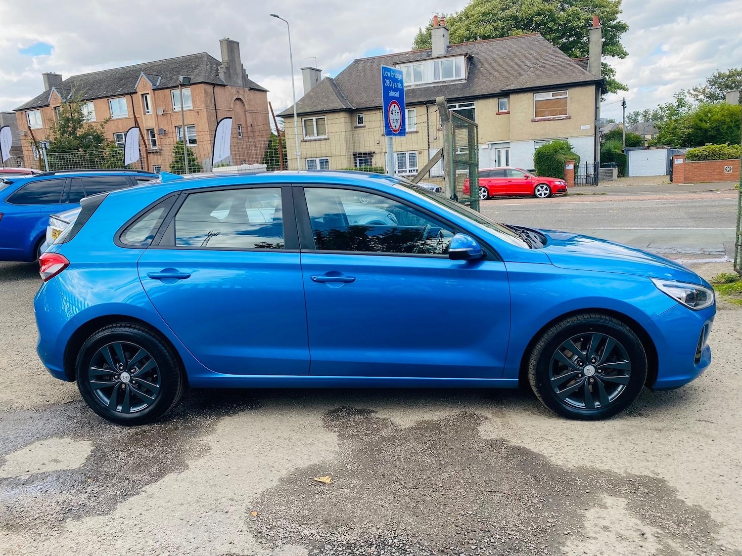 Used Hyundai i30 2017 for sale - 76073663: Photo 12