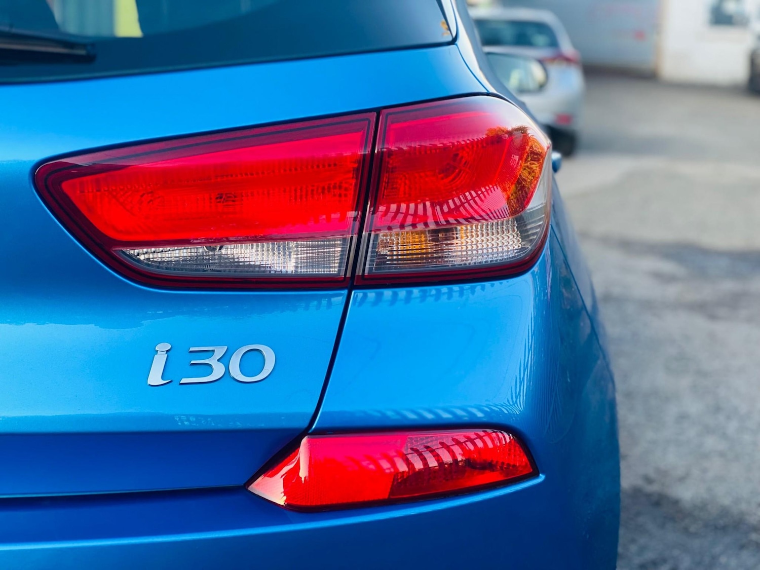 Used Hyundai i30 2017 for sale - 76073663: Photo 14