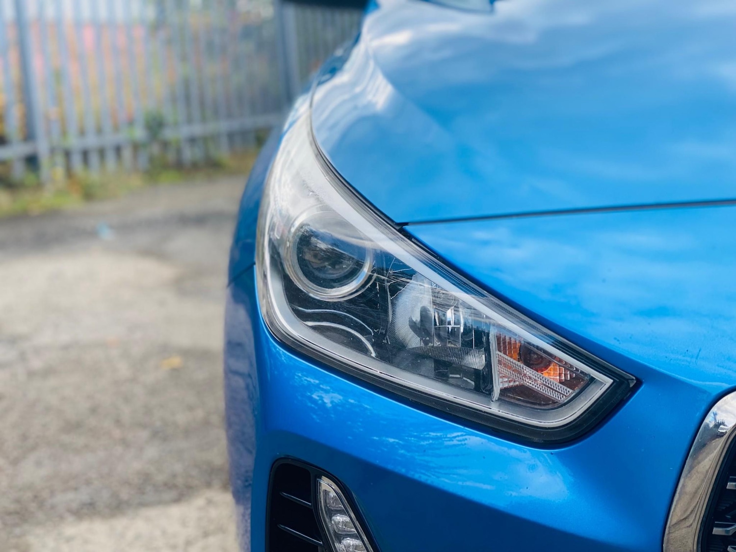 Used Hyundai i30 2017 for sale - 76073663: Photo 15