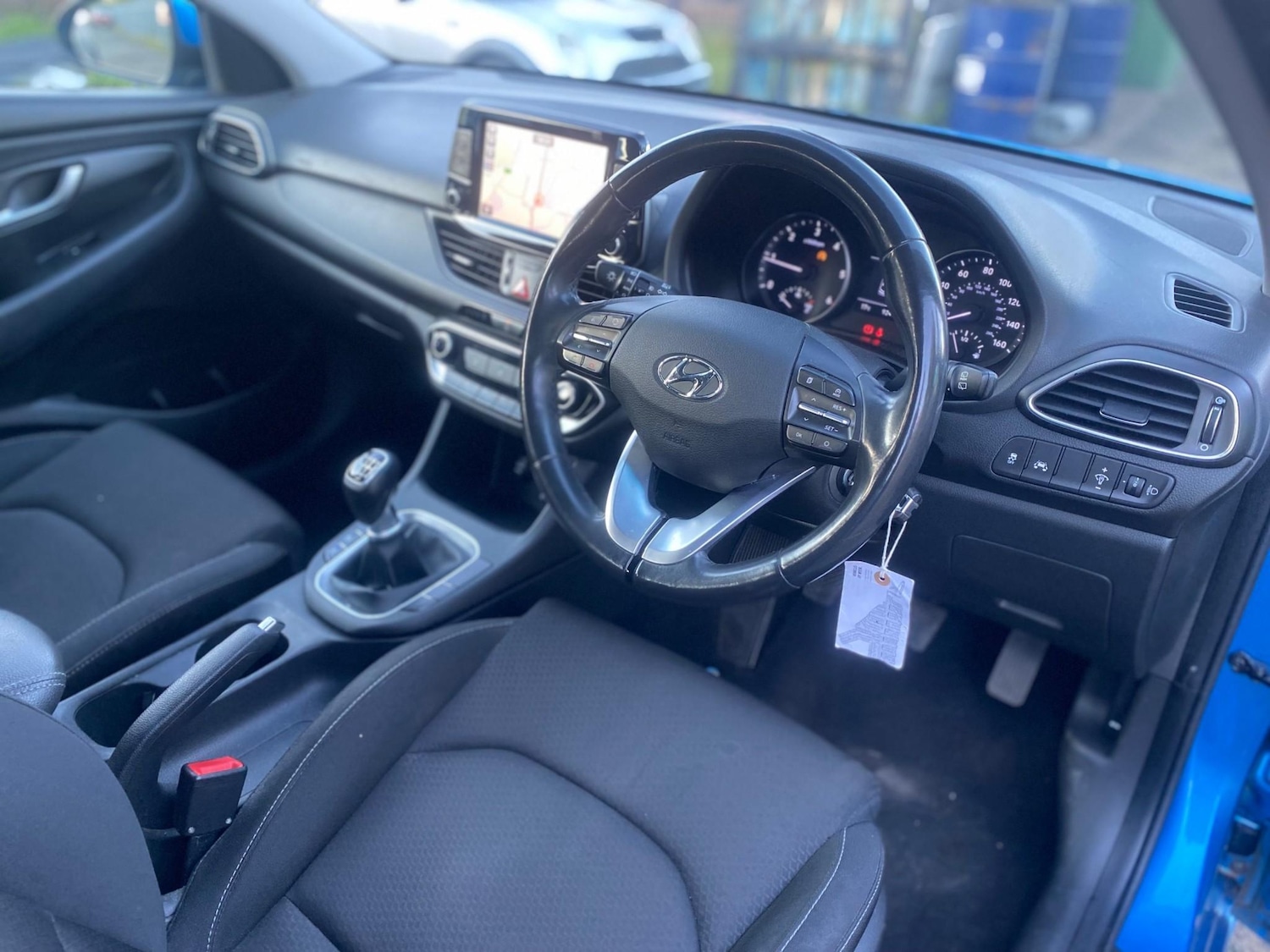 Used Hyundai i30 2017 for sale - 76073663: Photo 16