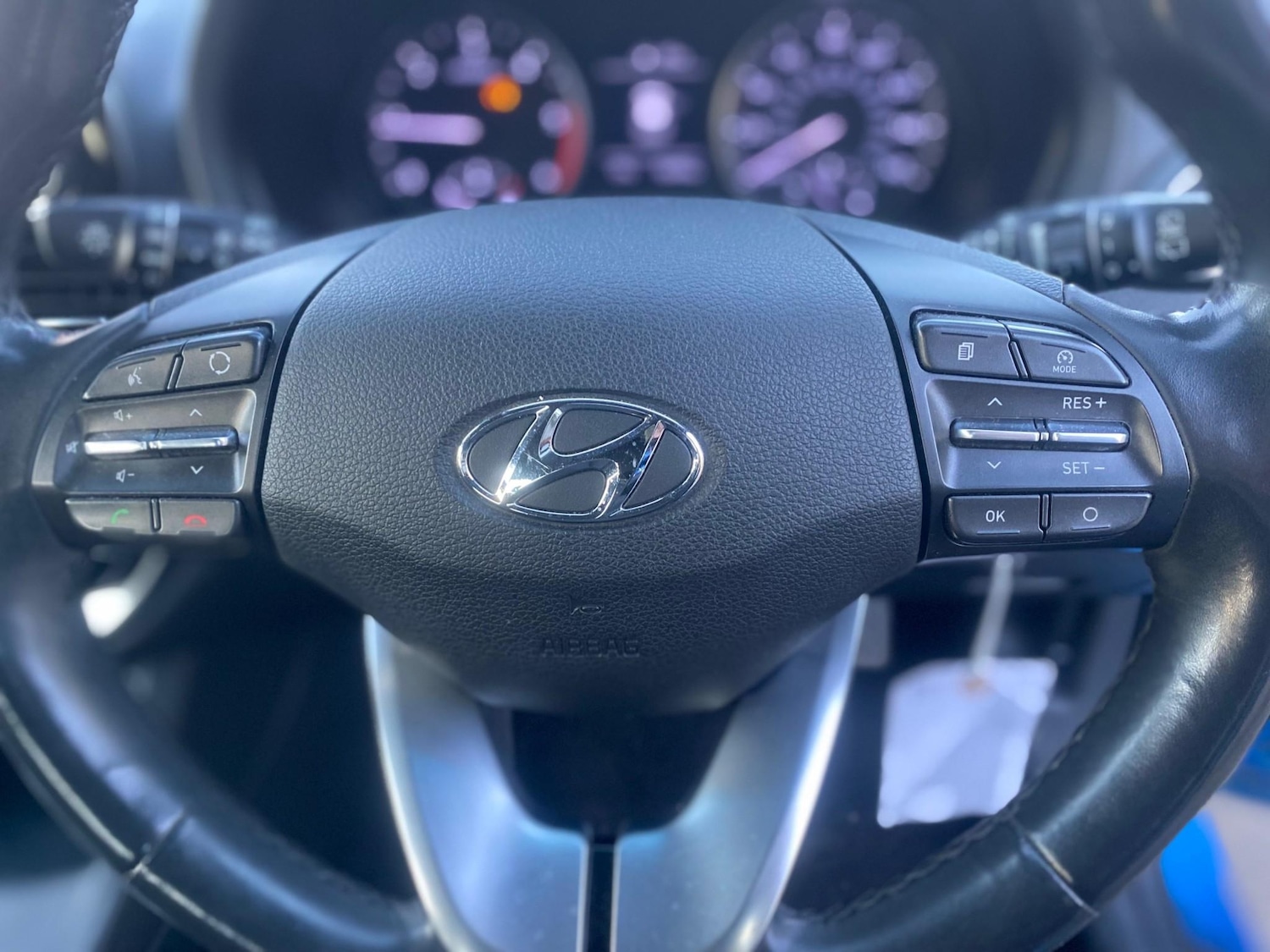 Used Hyundai i30 2017 for sale - 76073663: Photo 17