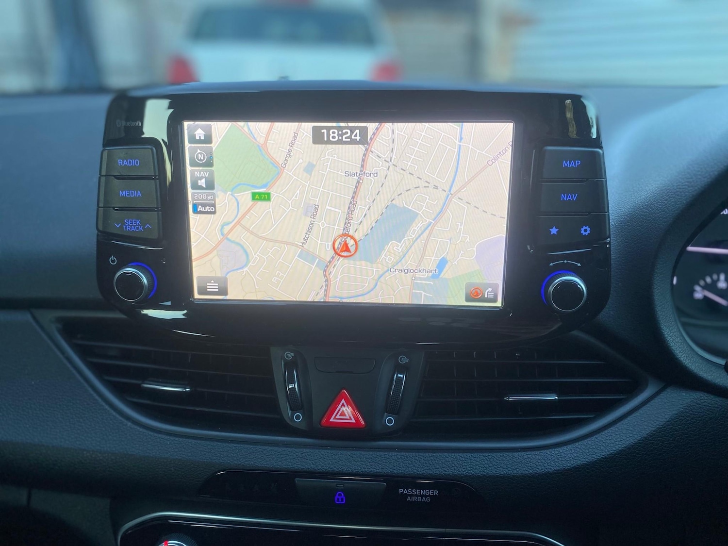 Used Hyundai i30 2017 for sale - 76073663: Photo 18